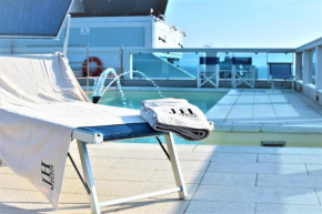 Hotel Villa Mare Riccione